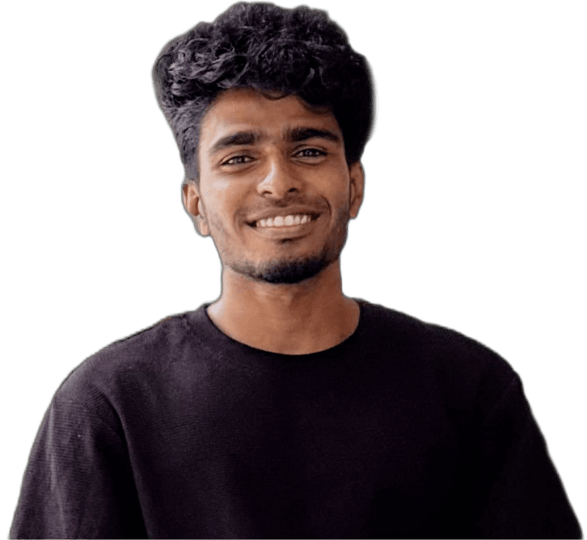 Full Stack Developer